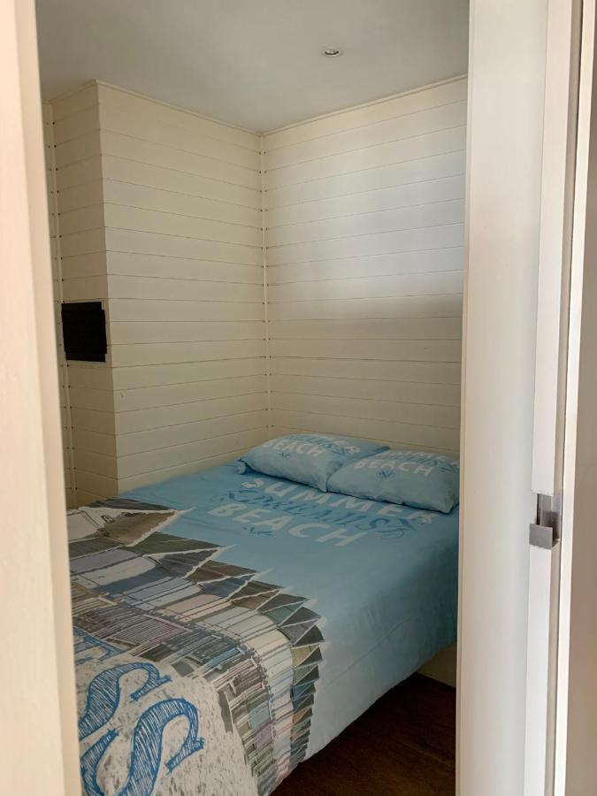 Santiago Seaview Apartment *