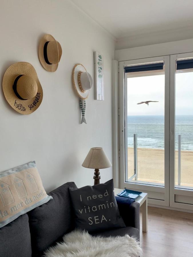 Santiago Seaview * Ostend