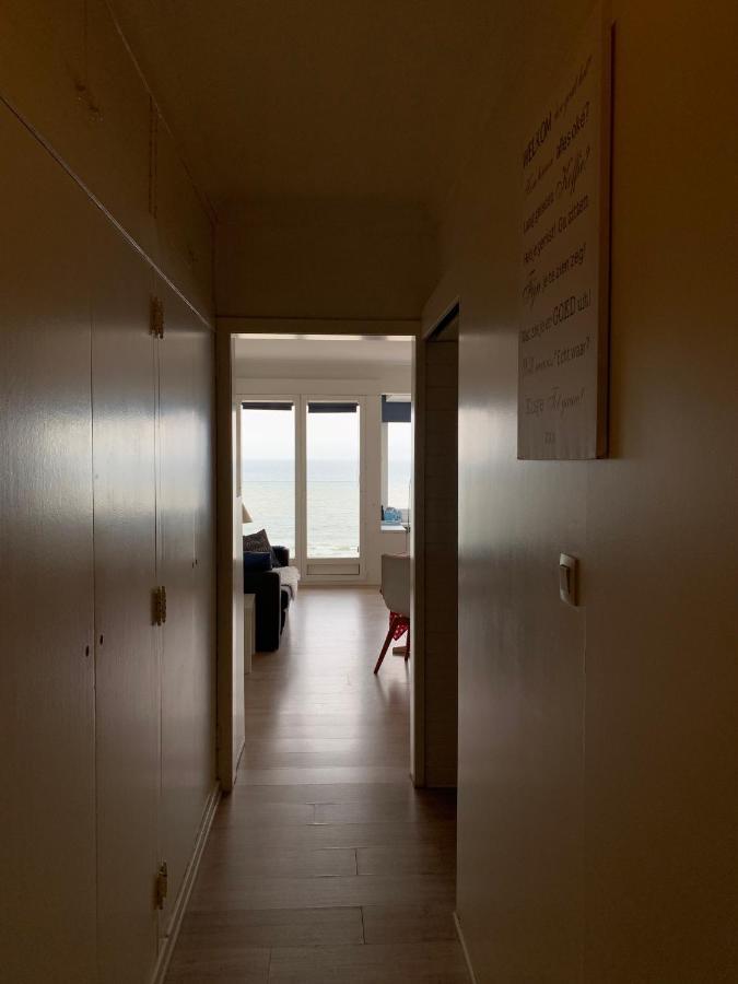 Santiago Seaview Apartment *