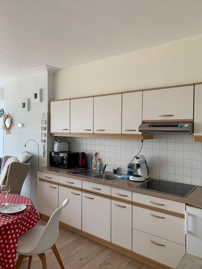 Santiago Seaview Appartement