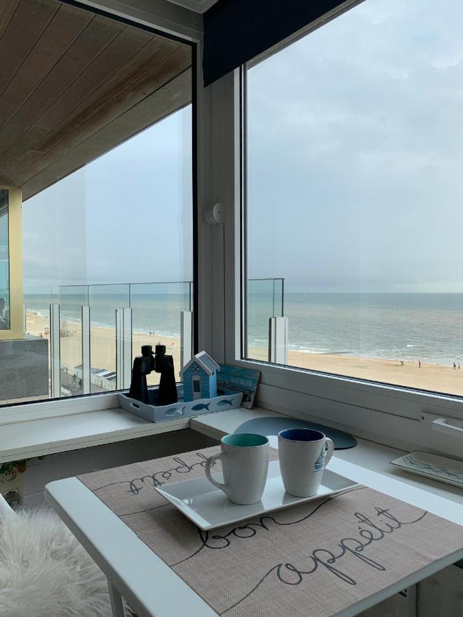 Santiago Seaview Appartement *