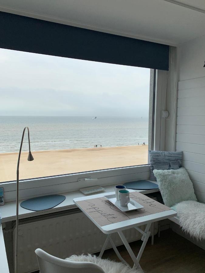 Santiago Seaview Oostende