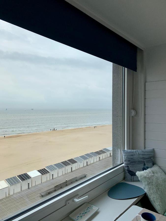 Appartement Santiago Seaview
