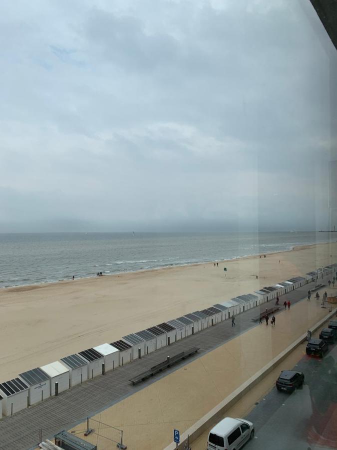 Appartement Santiago Seaview Oostende